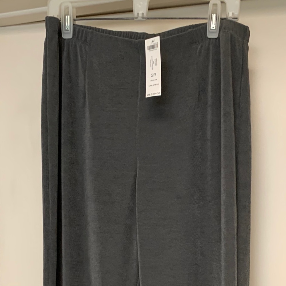 Chico’s travelers pant